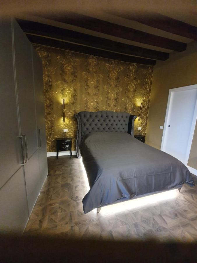 شقة Daniela'S Venetian Style المظهر الخارجي الصورة